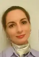 Казакова Ирина Александровна