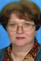 Казакова Наталья