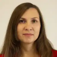 Кириллова Анастасия