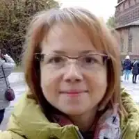 Кириллова Арина Олеговна