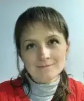 Кириллова Елена Олеговна