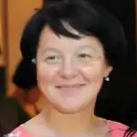 Кириллова Оксана Дмитриевна