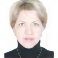 Кириллова Оксана