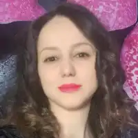 Кириллова Валерия Фёдоровна