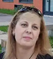 Киселёва Вероника Сергеевна
