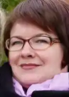 Киселёва Виолетта Вячеславовна