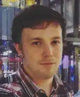 Кочергин Андрей