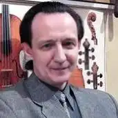 Кочергин Даниил Григорьевич