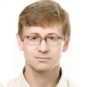 Кочергин Егор Глебович