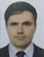 Кочергин Лев Никитич