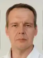 Кочергин Владимир Валентинович