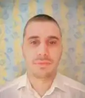 Кочергин Захар Артемович