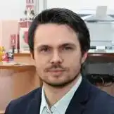 Колесников Андрей