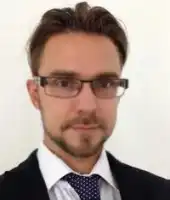 Колесников Олег Ефимович