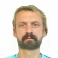 Колесников Стас Данилович