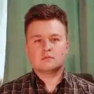 Комаров Денис