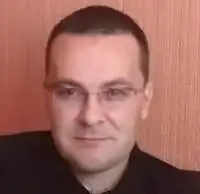Комаров Леонид Эдуардович
