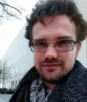 Комаров Владимир Леонидович