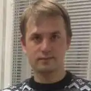 Корнилов Родион Витальевич
