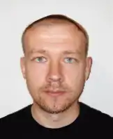 Корнилов Сергей Витальевич
