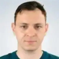Королёв Глеб Федорович