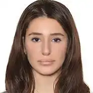 Котлярова Диана Дмитриевна