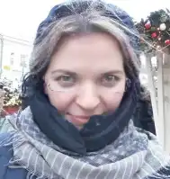 Котлярова Надежда Николаевна