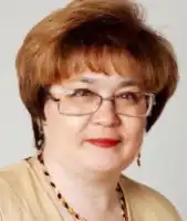 Котлярова Наталья Вячеславовна