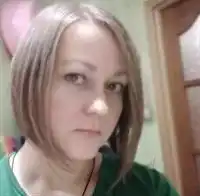 Котлярова Ольга