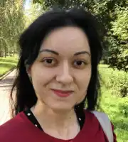 Котлярова Варвара Владимировна