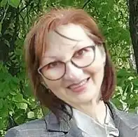 Кожевникова Яна Ивановна