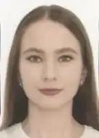 Кожевникова Арина Тимофеевна