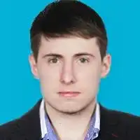 Козлов Матвей Эдуардович