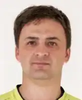 Козлов Михаил Викторович