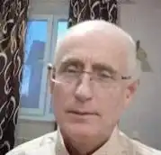 Козлов Мирон Валерьевич
