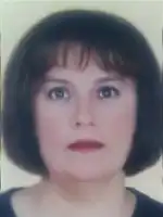 Козлова Диана Вячеславовна