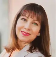 Козлова Елена