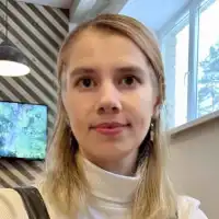 Козлова Карина