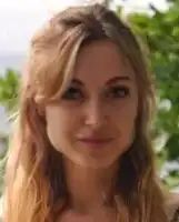 Козлова Оксана Константиновна
