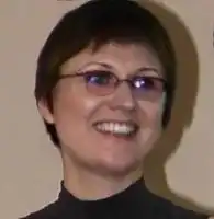 Козлова София Олеговна