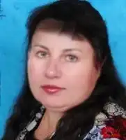 Краснова Дарья