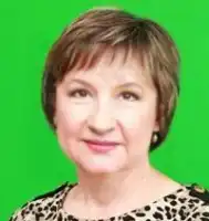 Краснова Диана Михайловна