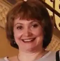 Краснова Екатерина