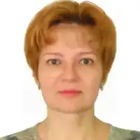 Краснова Наталья