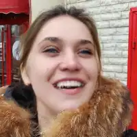 Краснова Василиса Станиславовна