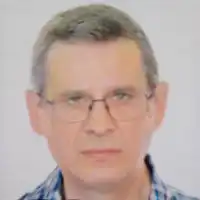 Крылов Степа