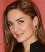 Крылова Милана