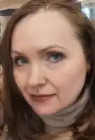 Крылова Оксана Максимовна