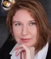 Крылова Валерия Станиславовна