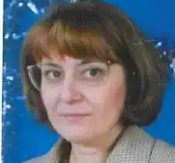 Кудрявцева Алиса